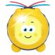 Игрушка музыкальная Chicco Эмоциональная пчелка 11089.00