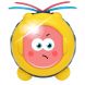Игрушка музыкальная Chicco Эмоциональная пчелка 11089.00
