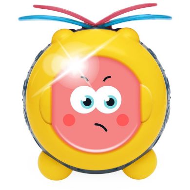 Игрушка музыкальная Chicco Эмоциональная пчелка 11089.00