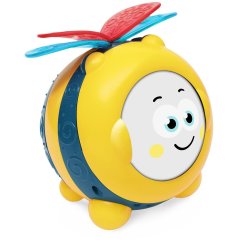 Іграшка музична Chicco Емоційна бджілка 11089.00