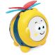 Игрушка музыкальная Chicco Эмоциональная пчелка 11089.00
