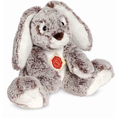 Игрушка мягкая Вислоухий Кролик 21 см Teddy Hermann 93844