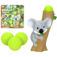 Іграшка &laquo;Стріляюче звірятко. Коала&raquo; HW54329