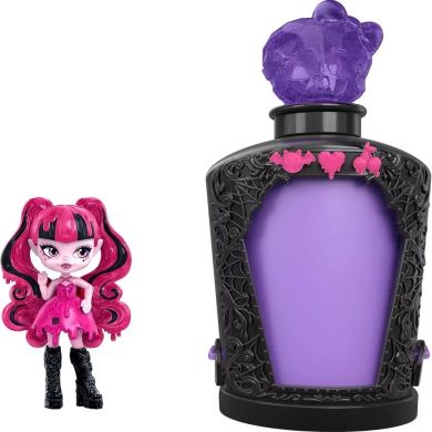 Іграшка-сюрприз Зілля прояву Monster High (в ас.) HYB10