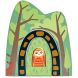 Іграшка з дерева Лісові тунелі Tender Leaf Toys TL8753