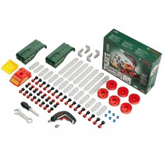 Игрушечный набор Набор многофункциональный, шуруповерт Ixolino II BOSCH (Бош) Klein 8497