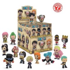 Ігрова фігурка FUNKO MYSTERY MINIS ВЕЛИКИЙ КУШ (в асорт., у диспл.) 30608