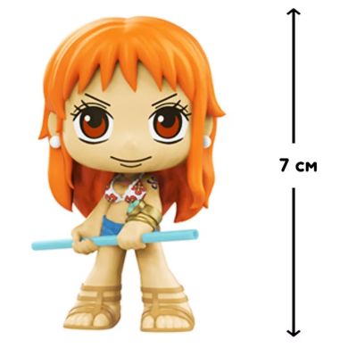 Ігрова фігурка FUNKO MYSTERY MINIS ВЕЛИКИЙ КУШ (в асорт., у диспл.) 30608