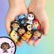 Ігровий набір DISNEY DOORABLES серії Academy ШАФКА З СЮРПРИЗОМ (фігурка, аксесуари) 44722K