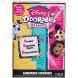 Ігровий набір DISNEY DOORABLES серії Academy ШАФКА З СЮРПРИЗОМ (фігурка, аксесуари) 44722K