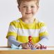 Игровой набор Hasbro Spidey And His Amazing Friends Spidey с аксессуарами F8143