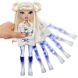 Ігровий набір RAINBOW HIGH серії Sparkle & Shine - ВІТНІ (з акс.) 429265