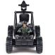 Ігровий набір ШТУРМОВА МАШИНА &laquo;ДЕЛЬТА&raquo; (машина, фігурка, аксес.) Elite Force 101858