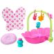 Ігровий набір Веселе купання та солодкий сон My Garden Baby HBH46