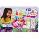 Ігровий набір Веселе купання та солодкий сон My Garden Baby HBH46