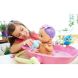Игровой набор Веселое купание и сладкий сон My Garden Baby HBH46