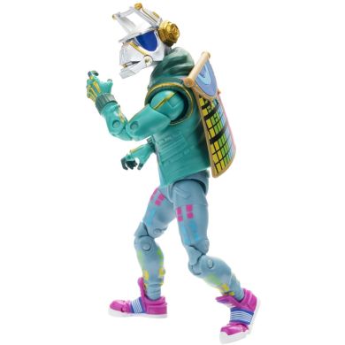 Колекційна фігурка Fortnite Legendary Series DJ Yonder, 15см FNT1605