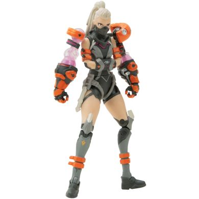 Колекційна фігурка Fortnite Master Series Figure Southpaw, 10 см FNT1323
