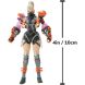 Колекційна фігурка Fortnite Master Series Figure Southpaw, 10 см FNT1323