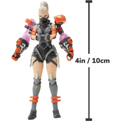 Колекційна фігурка Fortnite Master Series Figure Southpaw, 10 см FNT1323