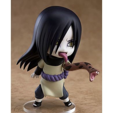 Коллекционная фигурка Наруто Orochimaru Nendoroid, 10 см G90970