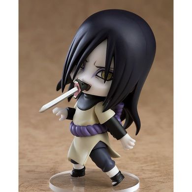 Коллекционная фигурка Наруто Orochimaru Nendoroid, 10 см G90970