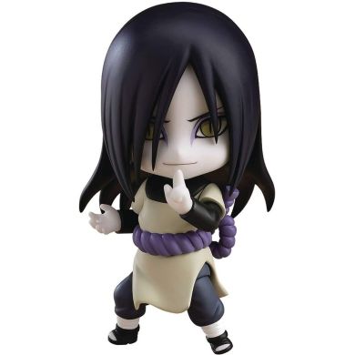 Коллекционная фигурка Наруто Orochimaru Nendoroid, 10 см G90970