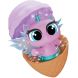 Коллекционная фигурка-сюрприз UNICONES &laquo;Babies&raquo; в блистере ЕДИНОРОЖИК в ассорт. Unicones 1238-UA