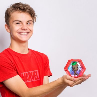 Колекційна фігурка WOW! PODS 4D серії Марвел ҐРУТ (10 cm) MVL-1038-08