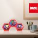 Колекційна фігурка WOW! PODS 4D серії Марвел ҐРУТ (10 cm) MVL-1038-08