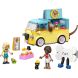 Конструктор LEGO Friends Фургон з аксесуарами для улюбленців 42678