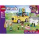 Конструктор LEGO Friends Фургон з аксесуарами для улюбленців 42678