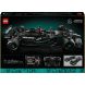 Конструктор Mercedes-AMG F1 W14 E Performance LEGO TECHNIC 42171