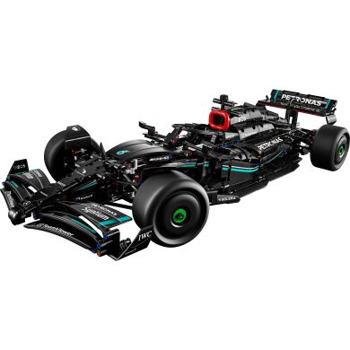 Конструктор Mercedes-AMG F1 W14 E Performance LEGO TECHNIC 42171