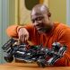 Конструктор Mercedes-AMG F1 W14 E Performance LEGO TECHNIC 42171