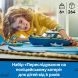 Конструктор Переслідування на поліцейському катері LEGO City 60456