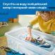 Конструктор Переслідування на поліцейському катері LEGO City 60456