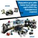 Конструктор Переслідування на поліцейському катері LEGO City 60456