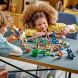 Конструктор Поїздка у вагонетці Дідді Конґа. Додатковий набір LEGO Super Mario 71425