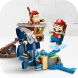 Конструктор Поїздка у вагонетці Дідді Конґа. Додатковий набір LEGO Super Mario 71425