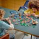Конструктор Поїздка у вагонетці Дідді Конґа. Додатковий набір LEGO Super Mario 71425