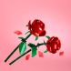Конструктор Троянди LEGO Botanicals 40460