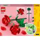 Конструктор Троянди LEGO Botanicals 40460