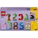 Конструктор Цифры на день рождения Lego Iconic 40807