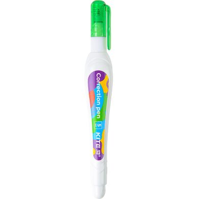 Коректор-ручка, 5 мл Kite Fantasy KITE K22-013