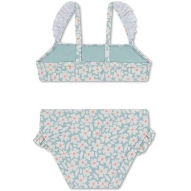 Купальник Green Flowers 98/104 Swim Essentials 2024SE1199