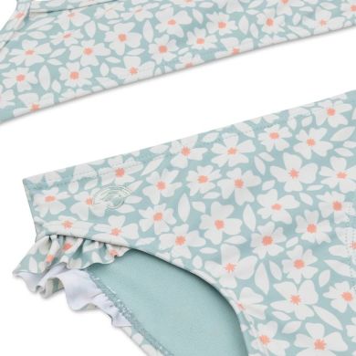 Купальник Green Flowers 98/104 Swim Essentials 2024SE1199