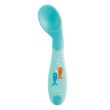 Ложка Chicco First Spoon от 8 мес 16100.20