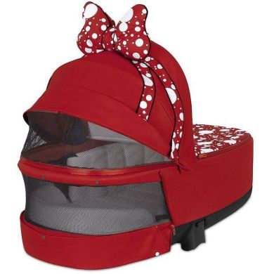 Люлька Cybex Priam Lux R by Jeremy Scott Petticoat 521001869