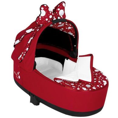Люлька Cybex Priam Lux R by Jeremy Scott Petticoat 521001869